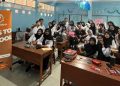 Dorong Siswa SMK Siap Hadapi Dunia Kerja Melalui Program Edukasi Digital