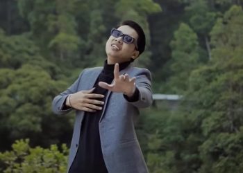 Lirik Kisinan 2 tentang Laki-Laki yang Jadi Badut oleh Pasangan