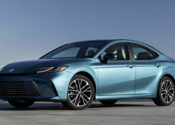 Transmisi Bermasalah, Pemilik Camry dan Highlander Gugat Produsen Otomotif