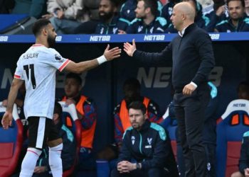 Keretakan Hubungan Mohamed Salah dan Arne Slot, Liverpool Siapkan Pengganti Bintang Mesir