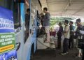 Jadwal dan Lokasi SIM Keliling Depok 19 Desember 2025