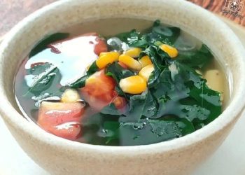 Resep Sayur Bening Daun Katuk Sehat dan Lezat untuk Keluarga
