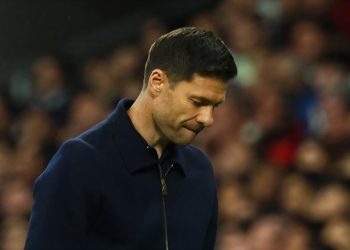 Xabi Alonso Minta Maaf kepada Pemain Muda Real Madrid, Apa Masalahnya?