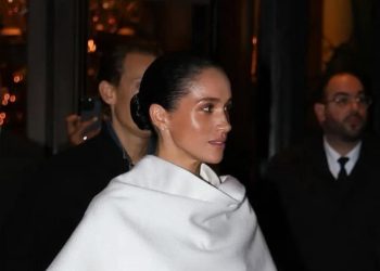 Evolusi Gaya Meghan Markle Menjadi Lebih Minimalis Setelah Mundur dari Kerajaan Inggris