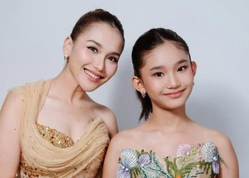 Bilqis Rayakan Ulang Tahun Ke-12, Ayu Ting Ting Bagikan 10 Doa dan Permohonan Maaf Sebagai Ibu