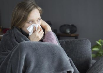 Influenza Subclade K Disebut Super Flu, Epidemiolog Jelaskan Penyebabnya
