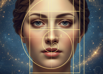 10 Selebriti Paling Cantik di Dunia 2025 Berdasarkan Rasio Emas