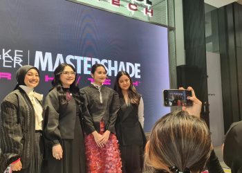 Personalisasi Makeup Berdasarkan Bentuk Wajah dengan Metode Baru