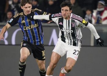 Pisa vs Juventus: Kemenangan Berlanjut, Tren Positif Tim Terus Berlanjut