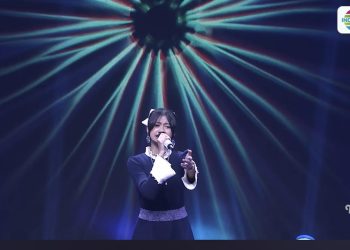 Tasya Juara 1 D’Academy 7 Tak Hanya Jago Nyanyi Dangdut Juga Mahir Pantomim dan Baca Puisi