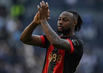 Manuver Liverpool Terganggu Rival, Siap Tawarkan Fantastis untuk Antoine Semenyo