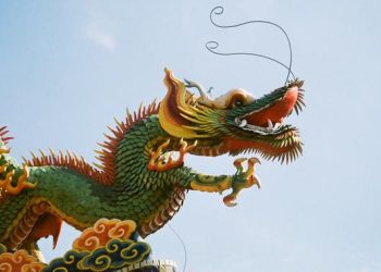 Ramalan Shio Naga Tahun Kuda Api 2026 dan Akhir Penantian Diam-Diam