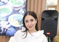 Nagita Slavina Fokus Bisnis Kuliner karena Suka Makan, Jual Ikan Sayur Asin dan Bebek Peking