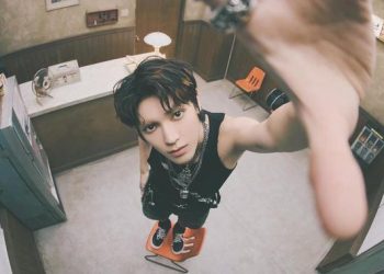 Taeyong NCT Siap Rilis Album dan Gelar Tur Konser Asia 2026 Termasuk Jakarta