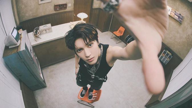 Taeyong NCT Siap Rilis Album dan Gelar Tur Konser Asia 2026 Termasuk Jakarta