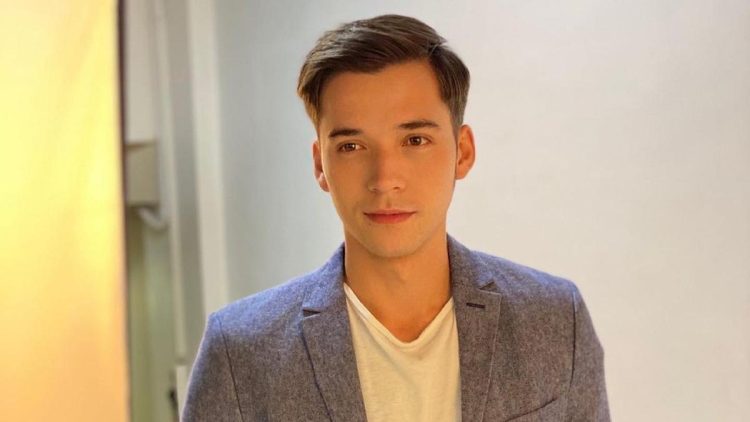 Adu Akting Stefan William dan Marshanda di Serial Melindungimu Selamanya, Awalnya Grogi