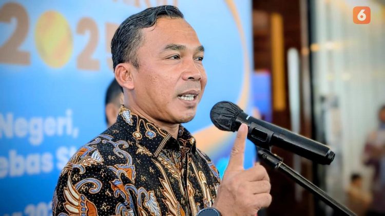 Target Prevalensi Stunting 18,8 Persen di 2025, Provinsi Ini Jadi Prioritas Menteri Wihaji