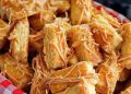 Kue Kastengel Retak? Simak 5 Kesalahan Kecil yang Sering Kita Lakukan Tanpa Sadar