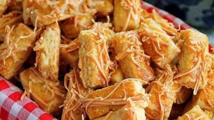 Kue Kastengel Retak? Simak 5 Kesalahan Kecil yang Sering Kita Lakukan Tanpa Sadar
