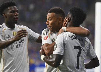 11 Pemain Mungkin Absen Saat Melawan Alaves