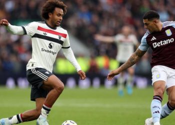 Striker Manchester United Terjebak di Bursa Transfer Meski Ingin Tinggalkan Old Trafford