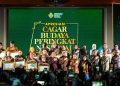 Kementerian Kebudayaan Tetapkan 85 Cagar Budaya Nasional 2025 Masjid Raya Baiturrahman Aceh Masuk