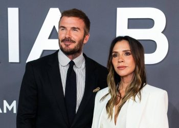 Victoria dan David Beckham Hentikan Ikuti Instagram Brooklyn, Hubungan Keluarga Semakin Retak