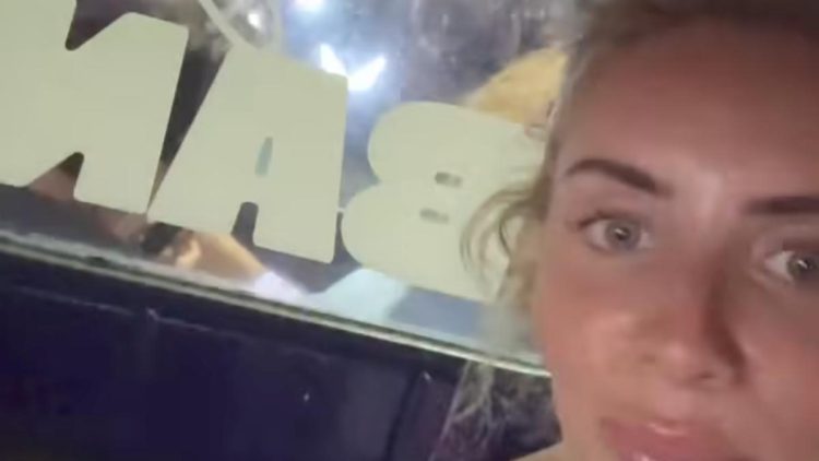 Pelapor Kasus Bintang Porno di Bali Bonnie Blue Beri Klarifikasi