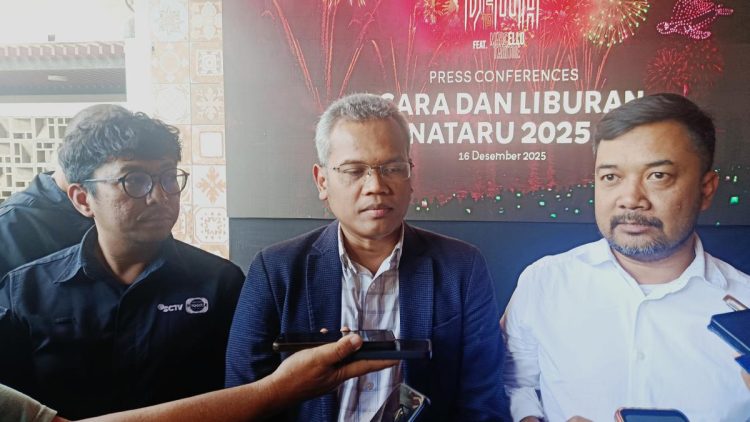 Konser Gempita 2026 Spesial Akhir Tahun di Ancol dengan Bintang Tamu dan Aksi Amal