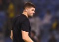 Gerrard Dukung Slot di Liverpool dan Siap Membantu dalam Peran Apa Pun