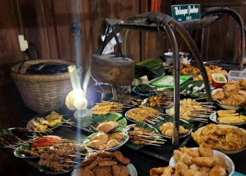 18 Rekomendasi Angkringan di Solo 2025 dari yang Terjangkau hingga Premium