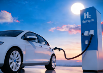 China Produksi 30 Ribu Unit Mobil Hidrogen dengan 70 Persen Komponen Lokal