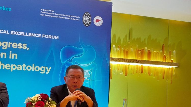 Penanganan Kanker Hati dengan Teknologi Microwave Ablation Terapi Minimal Invasif dan Pemulihan Cepat