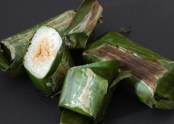 6 Resep Lemper Ayam Gurih dan Pulen yang Mudah untuk Dikreasikan di Rumah