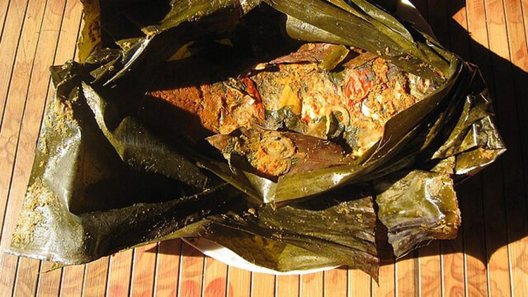 Resep Praktis Pepes Ikan Patin dengan Kombinasi Rempah Autentik