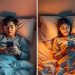 Bahaya Sleep Call di Malam Hari dan Dampaknya pada Kualitas Tidur