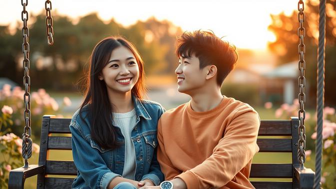 4 Zodiak Paling Terkenal Sebagai Bucin Maksimal