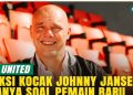 Kelakar Johnny Jansen Tanggapi Rencana Pemain Baru Bursa Transfer Putaran Kedua Liga Super BRI
