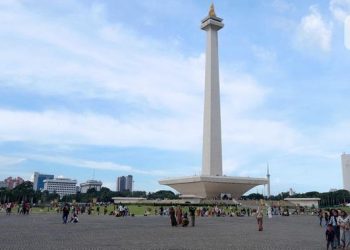 Monas dan Ancol Jadi Posko Cek Kesehatan Gratis Selama Libur Natal dan Tahun Baru 2026