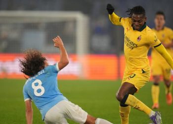 Penyakit Lama Milan Kembali Setelah Terdepak dari Coppa Italia Inkonsistensi dan Performa Pemain Muda