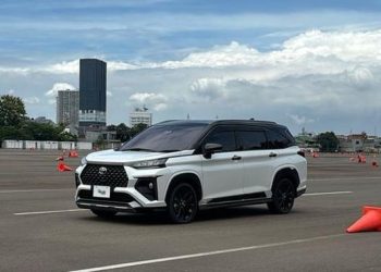 Daftar 10 Merek Terlaris di Indonesia November 2025 tanpa Menggoyahkan Toyota