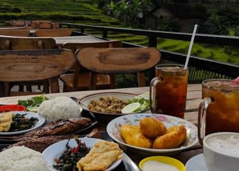 17 Tempat Makan di Kulon Progo untuk Liburan Tahun Baru yang Enak dan Pemandangannya Menawan