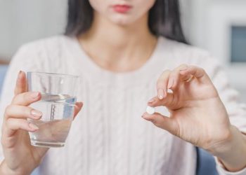 Minum Obat Hipertensi dan Risiko Gagal Ginjal: Mitos atau Fakta