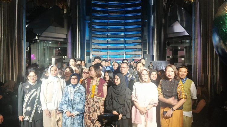 Fashion Connect 2025, Strategi Beragam Brand Fesyen Indonesia Menarik Pembeli Global