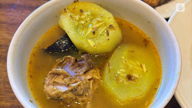 Kuliner Indonesia Masuk 10 Besar Makanan Terlezat Dunia 2026 Versi TasteAtlas di Asia Tenggara