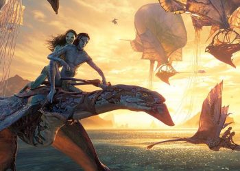 Film Avatar 3 Raih 1 Juta Penonton di Indonesia Dalam 3 Hari, Bagaimana Nasib Agak Laen 2?