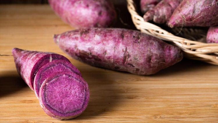 Ubi Ungu Amankah untuk Penderita Diabetes?