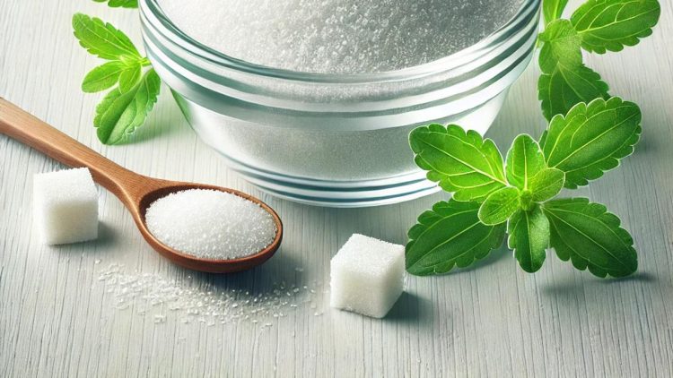 Dampak Mengganti Gula dengan Stevia Terhadap Tubuh