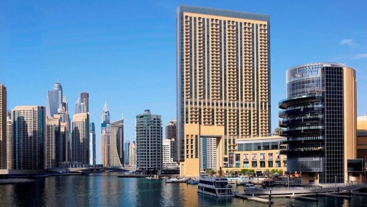 Tamu Hotel di Dubai Kini Bisa Check-In Melalui Ponsel dengan Lebih Canggih