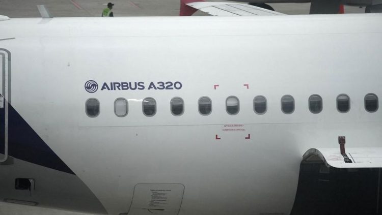 Pesawat A320 dari Maskapai RI yang Terkena Recall Dinyatakan Sudah Aman